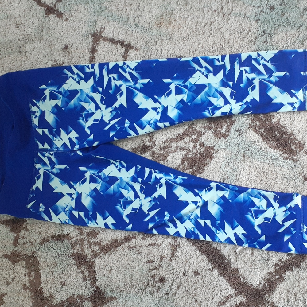 Atheltic Yoga Pants and Capri